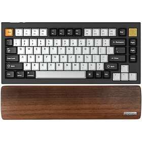 Keychron Q1 Walnut Wood Palmrest