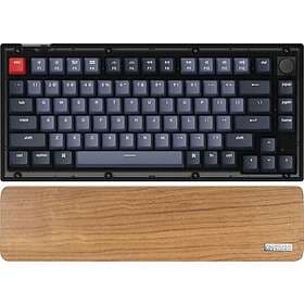 Keychron V1 Walnut Wood Palmrest