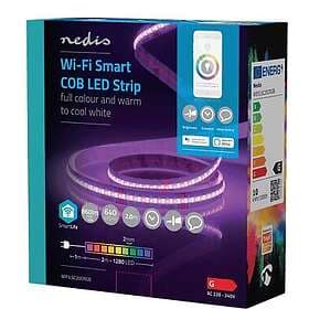 Nedis Smartlife RGB COB LED-list 2m 2M