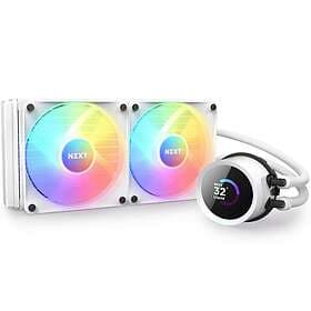 NZXT Kraken RGB 240 (2x120mm)