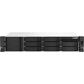 QNAP TS-864eU-RP-8G 8-Bay Rack 2U