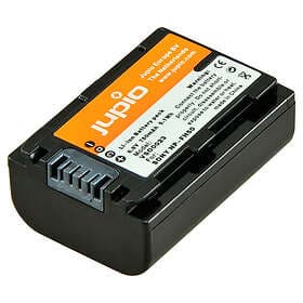 Jupio Batteri Sony NP-FH50