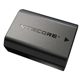NiteCore UFZ100 -batteri 2250mAh, USB-C uppladdningsbart (NP-FZ100)