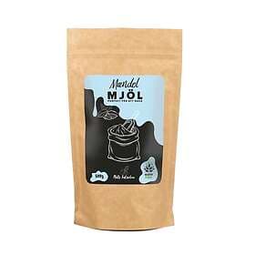 Nuts Fabriken Mandelmjöl 500g