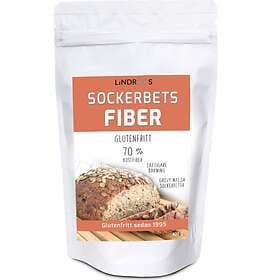 Lindroos Sockerbetsfiber 200g