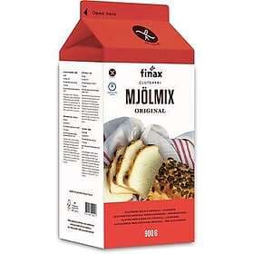 Original Finax Mjölmix Glutenfri 900g