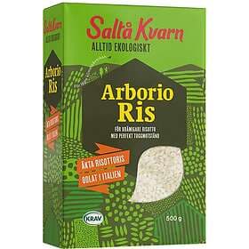 Saltå Kvarn Arborioris 500g