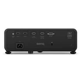 Benq LW600ST Short-throw WXGA Projector