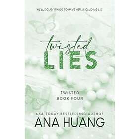 Ana Huang: Twisted Lies