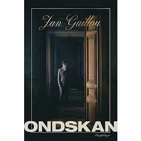 Jan Guillou: Ondskan