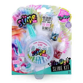 So Slime Tie Dye 1-Pack