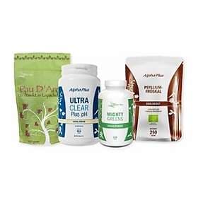 Alpha Plus Detox 14 dagars kur