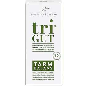 Medicine Garden triGUT 60 kapslar