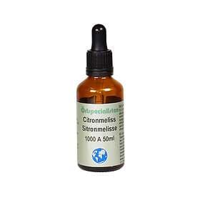 Örtspecialisten Citronmeliss 1000A 50ml