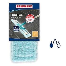 Leifheit Profi XL super soft Cover Blå