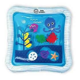 Baby Einstein Opus the Octopus Ocean of Discovery Tummy Time Water Mat