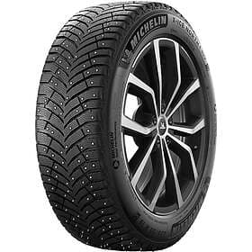 Michelin X-Ice North 4 SUV 275/60 R 20 115T Dubbdäck