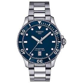 Tissot Seastar 1000 40mm T120.410.11.041.00