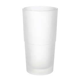 Smedbo WC-borstglas XTRA N334 Lös Frostat reservglas (WC)