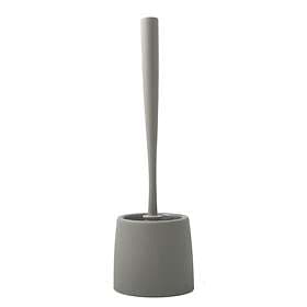 Spirella Toalettborste Ricky matt-taupe 10,21058