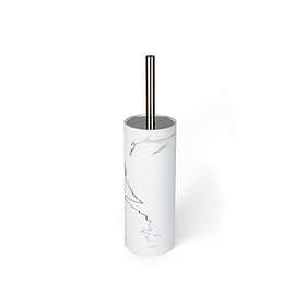 Habo Toalettborsthållare Marble Marmor 30129