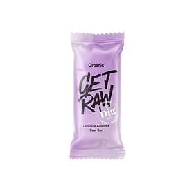 ITS DIG Damn it's good! Organic Bar 42g