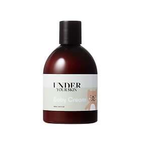 Under Your Skin Baby Cream 250ml