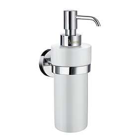 Smedbo tvåldispenser Home H369P krom HK369P