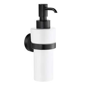 Smedbo TVÅLDISPENSER HOME H369P SVART HB369P