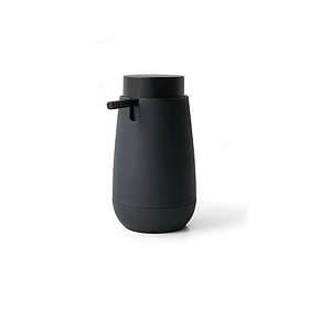 Habo Tvålpump Acacia Svart 30196