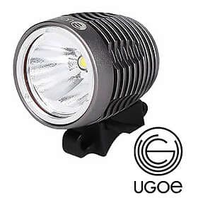 Ugoe Sports Multisportlampa 2000lm