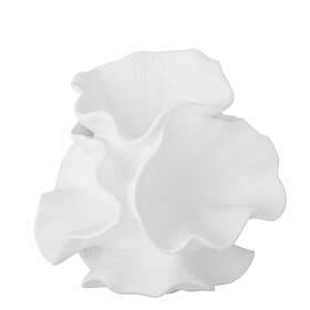 Bloomingville Claudette Deco, White, Polyresin (82060502)