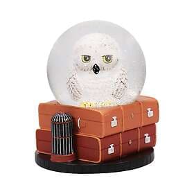 Harry Potter Snow Globe Hedwig (65 mm) (sghp08)