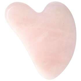 Parsa Beauty Gua Sha Rosen Quartz