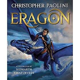 Eragon: The Illustrated Edition