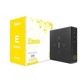 Zotac Zbox Magnus EN374070C (Svart)