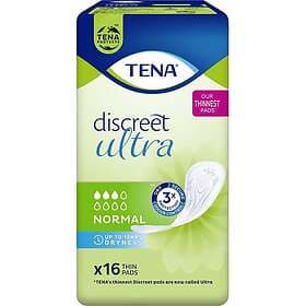 Tena Discreet Ultra Normal 16st