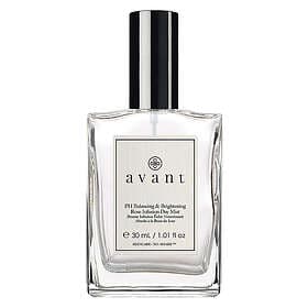 Avant Skincare PH Balancing & Brightening Rose Infusion Day Mist 30ml