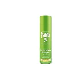 Plantur 39 Caffeine Treated/Stressed Shampoo 250ml
