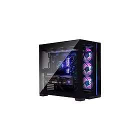 Webhallen Config Ultra Ryzen 9 7950X3D 64GB RAM 2TB SSD RTX 4090