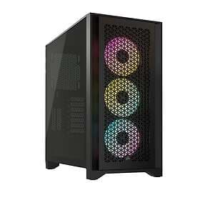 Webhallen Config Pro Ryzen 7 7800X3D 32GB RAM 1TB SSD RTX 4080