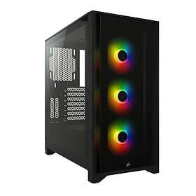 Webhallen Config Core i5-12400F 16GB RAM 1TB SSD RTX 4060