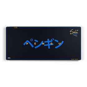 SOKU x Pengu Limited Edition Deskpad