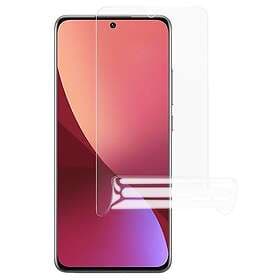 Inskal Xiaomi 12 Pro Protective Film Transparent