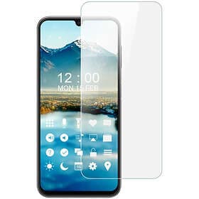 Imak Samsung Galaxy A14 (5G) ARM Skärmskydd Full-Fit Transparent