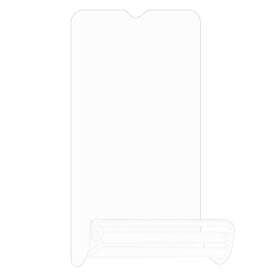 Inskal Samsung Galaxy A14 (5G) Skärmskydd Transparent