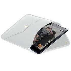 Inskal Apple iPad Mini Sleeve Envelope V1 Vit