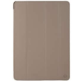 Holdit iPad 9.7" (2018 2017) iPad Air iPad Air 2 iPad Pro 9,7" Smart Fodral Mocha Brown