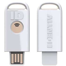 Identiv Utrust Fido2 Nfc Security Key Usb-a