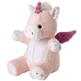 Unicorn Cloud-B Gosedjur m. Ljus och ljud Love Light Lily One Size Cloud-B Gosedjur